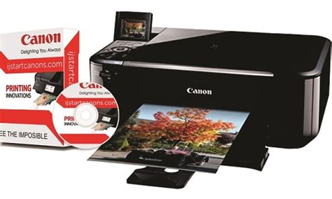 Canon PIXMA MG4100 Printer Driver: Download and Installation Guide